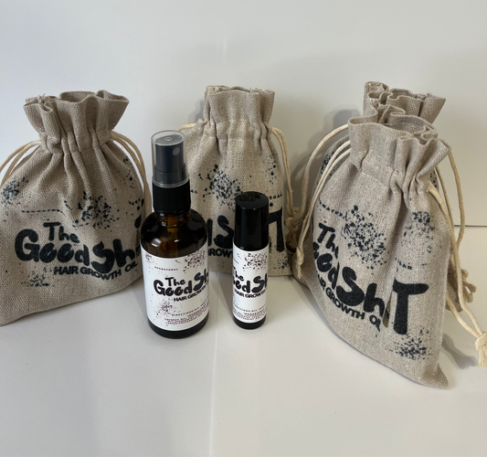 The Good Sh!T Hair Growth Oil